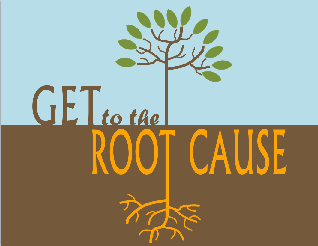 Root Cause wide