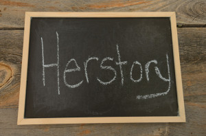 canstockphoto35399887 herstory