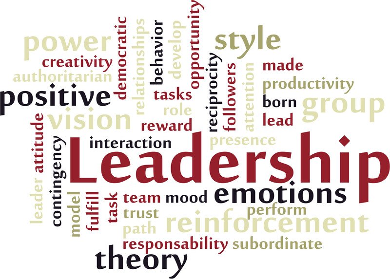 Eight Leadership Lessons We Can Learn From Ted Lasso - Fluency Leadership